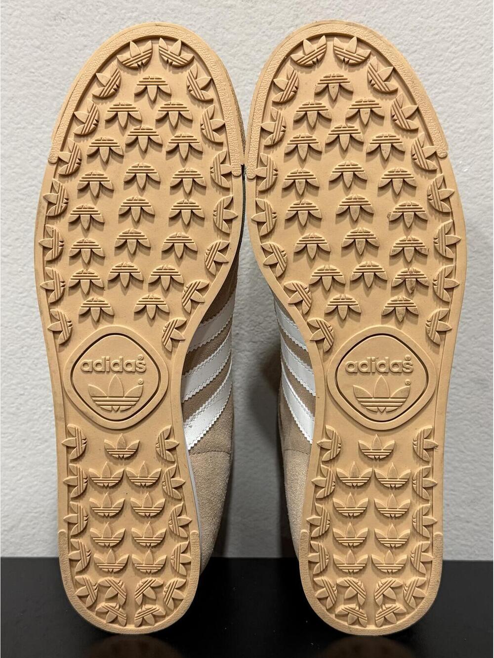 Size 11 - Adidas Samoa “Magic Beige” - Picture 4 of 6